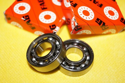 Kurbelwellenlager Stihl HS81R HS 82R 86R 87R RC T TC SH 81 T Lager Kugellager 