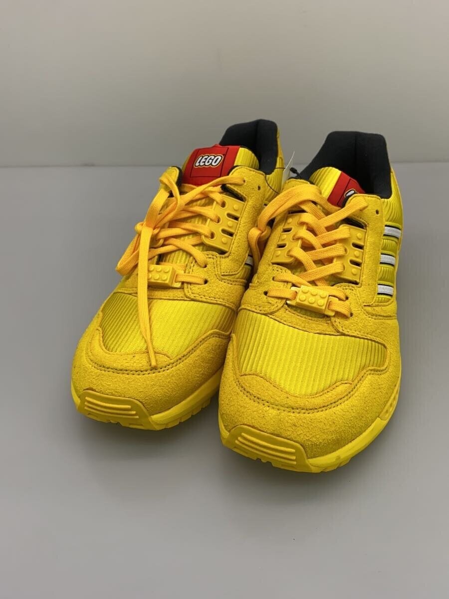 靴 YELLO Torsion Inspires adidas Originals ZX 5000 