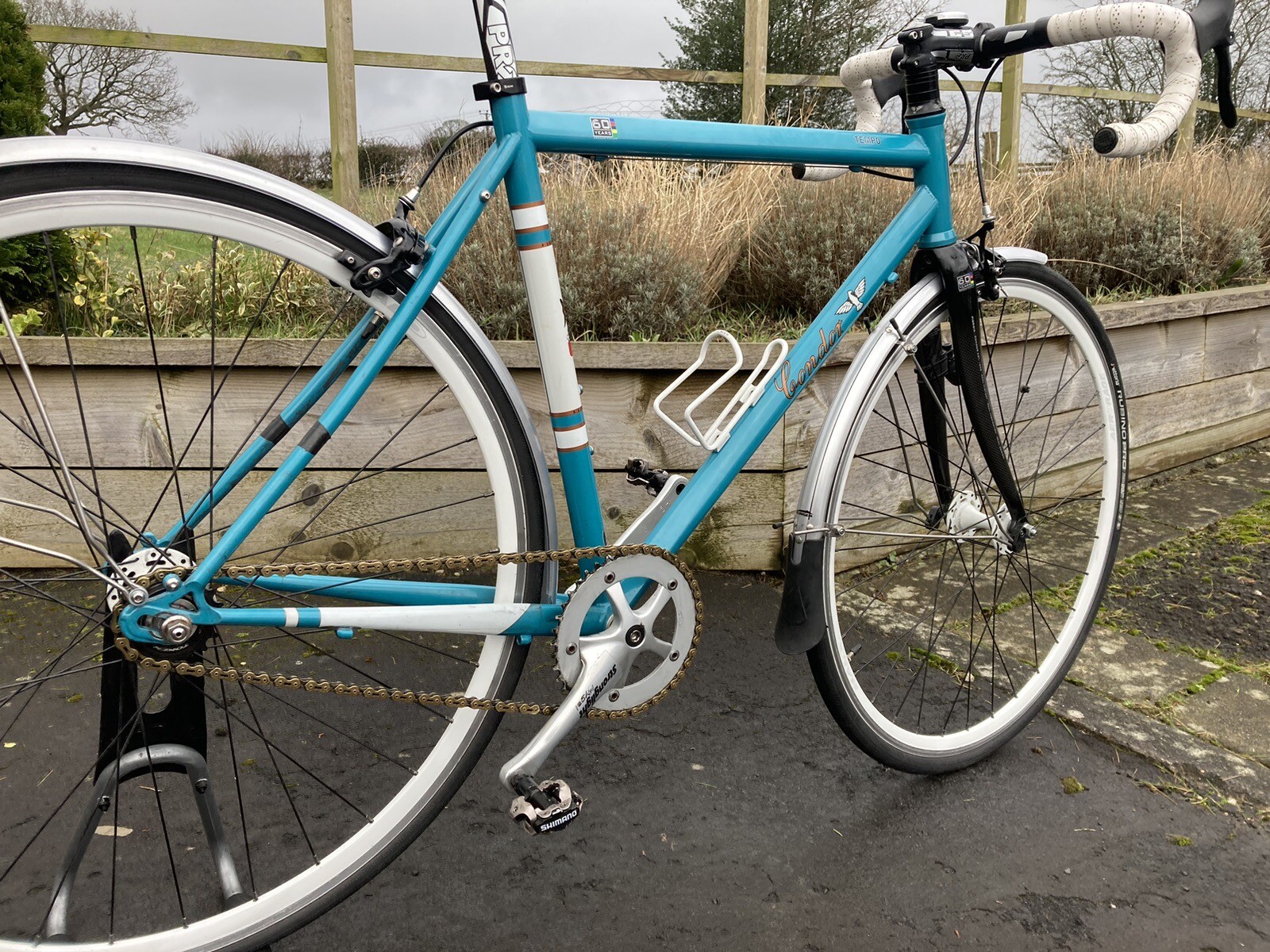 condor road bike eBay