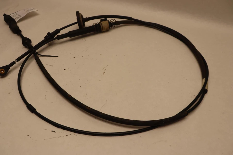 GMC SIERRA 2500 HD 2015 transmisión automática palanca de cambios cable OEM Foto 4 de 4