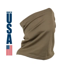 XGO Performance Neck Gaiter Anti-Odor & Anti-Microbial Protection