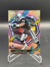 2023 Topps Composite #289 Howie Long Cosmic Chrome Raiders