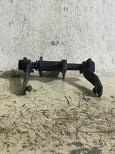 John Deere 210 212 214 216 Mower Deck Lift Rockshaft Depth Assembly, Bushings