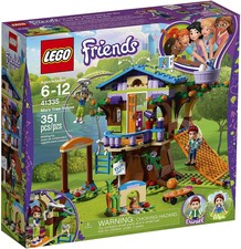 lego friends tree house 41335