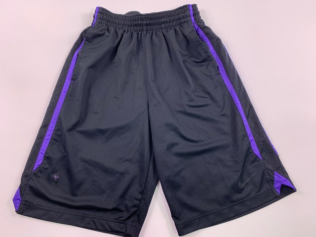 mamba basketball shorts