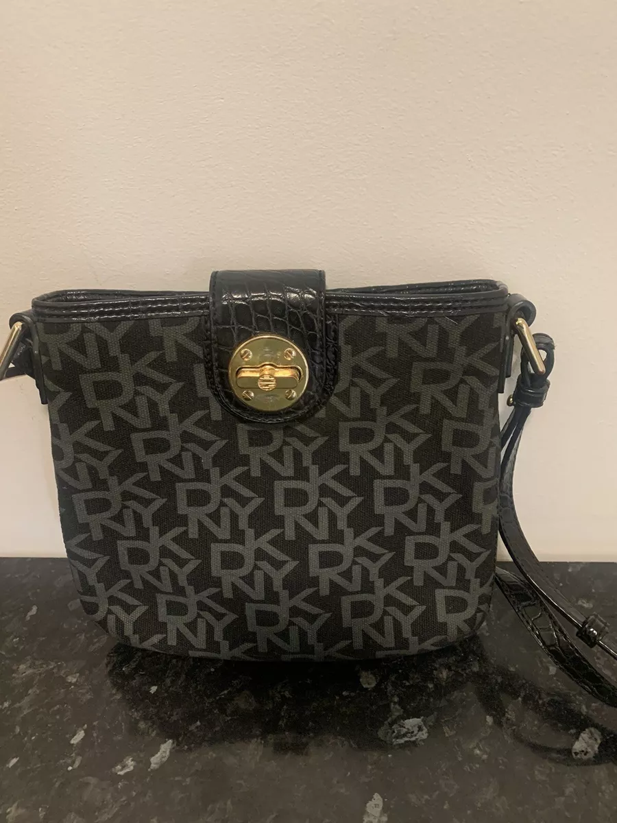 Used dkny deals handbags ebay