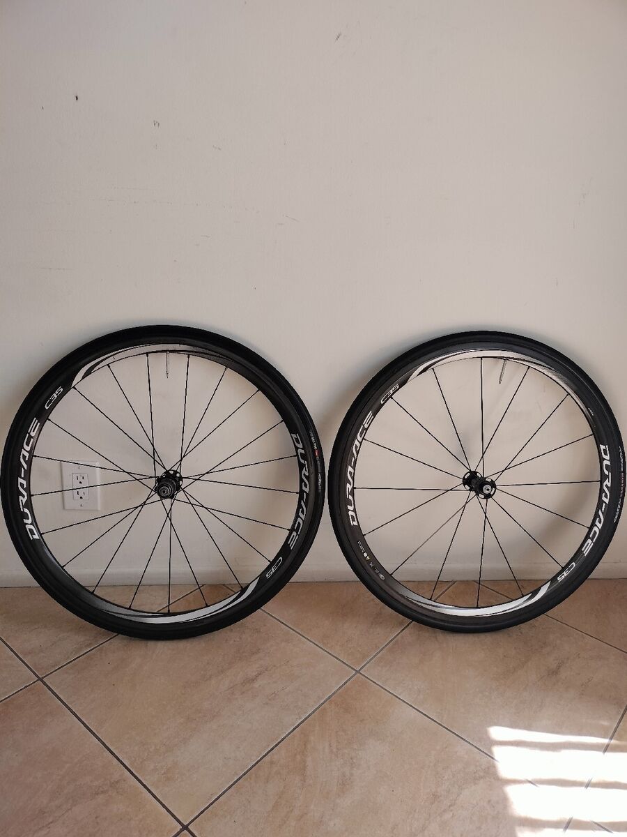 Shimano Dura Ace C35. Great Opportunity! | eBay Shimano Dura Ace C35. Great Opportunity! | eBay