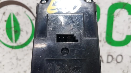 6 951 905 Mando Elevalunas Delantero Izquierdo para BMW SERIE 5 BERLINA 282973 - Imagen 4 de 10