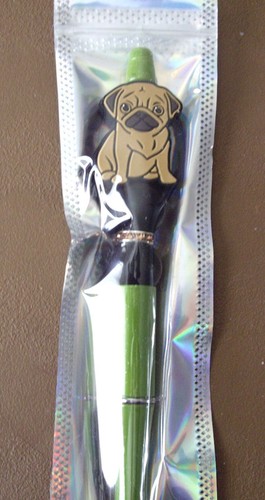 DECORATIVE PENS...CHOOSE FROM DROP DOWN MENU...COMES WITH EXTRA REFILL - Picture 47 of 107