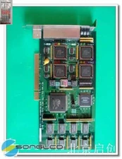 Mirae Co.LTD PCI I/O Control B/D B/N: 70-400451 90day warranty via DHL or FedEx