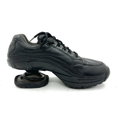 kero4355様☆ Z Coil Black Orthopedic Spring Shoes Men's Size 10 | eBay