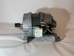 Indesit IWB6113 ECO UK Waschmaschine Brushed Antriebsmotor