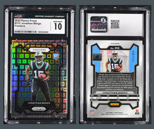 PICK UR GEM MINT MIX™ 10 SLAB! PUKA JAXON ADDISON LONDON JAYDEN JJETA JAMESON RC - Picture 45 of 81
