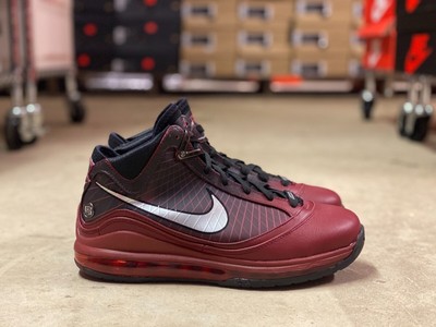 lebron 7 qs men's shoe