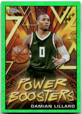 Damian Lillard Logo Png 