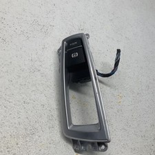09 10 11 12 13 14 15 Bmw 535i F01 F13 F10 F25 Parking Brake Switch 10041037 Oem