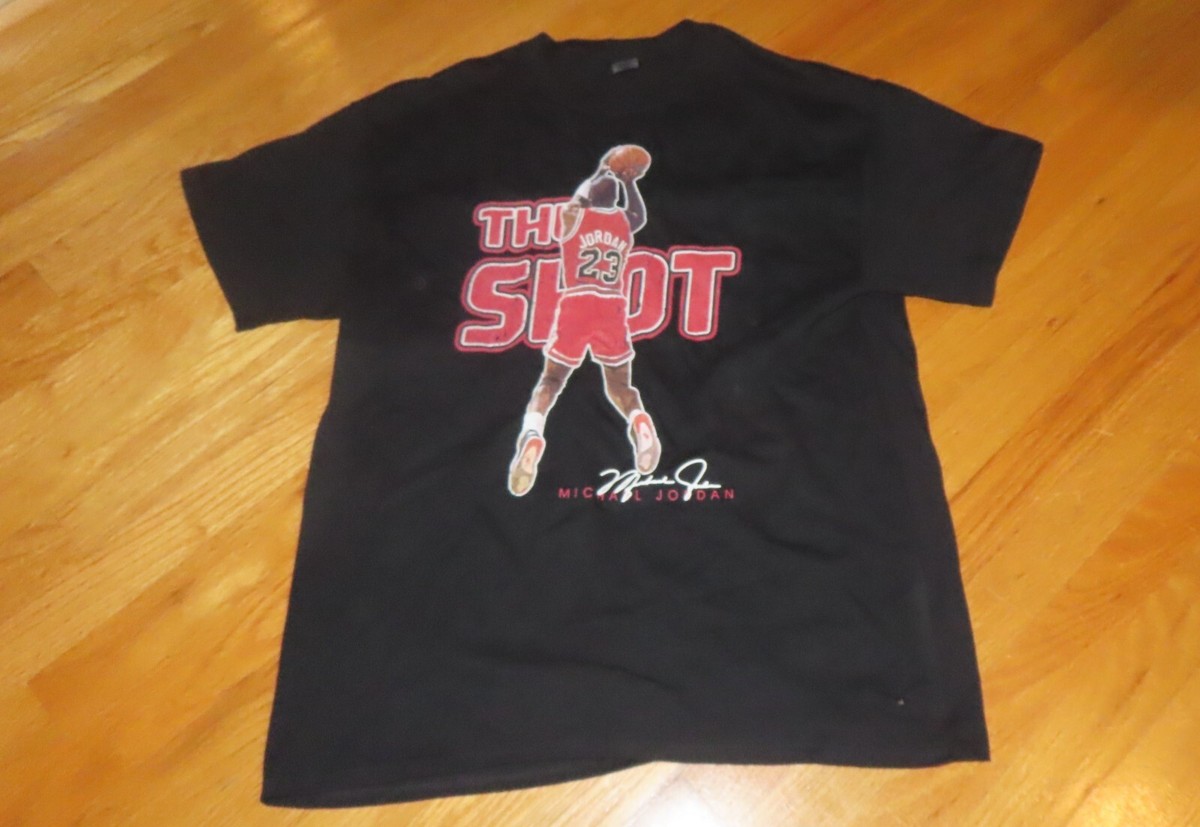 MICHAEL JORDAN No 23 CHICAGO BULLS 