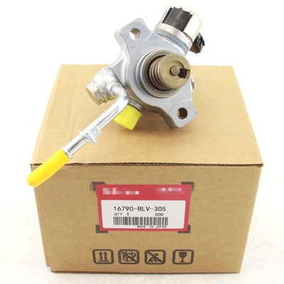 #ad NEW High Pressure Fuel Pump 16790 RLV 305 For 2018 22 Honda Pilot OEM $116.99