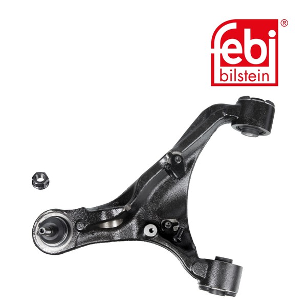 Febi Bilstein Lenker, RadaufhäNgung 49243 FüR Land Rover-image