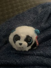 Ty Puffies Beanie Balls