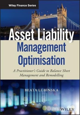 Beata Lubinska Asset Liability Management Optimisation (Gebundene Ausgabe)