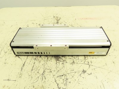Parker 506010ETES Linear Stage Actuator Automation Daedal Division 10'' Travel