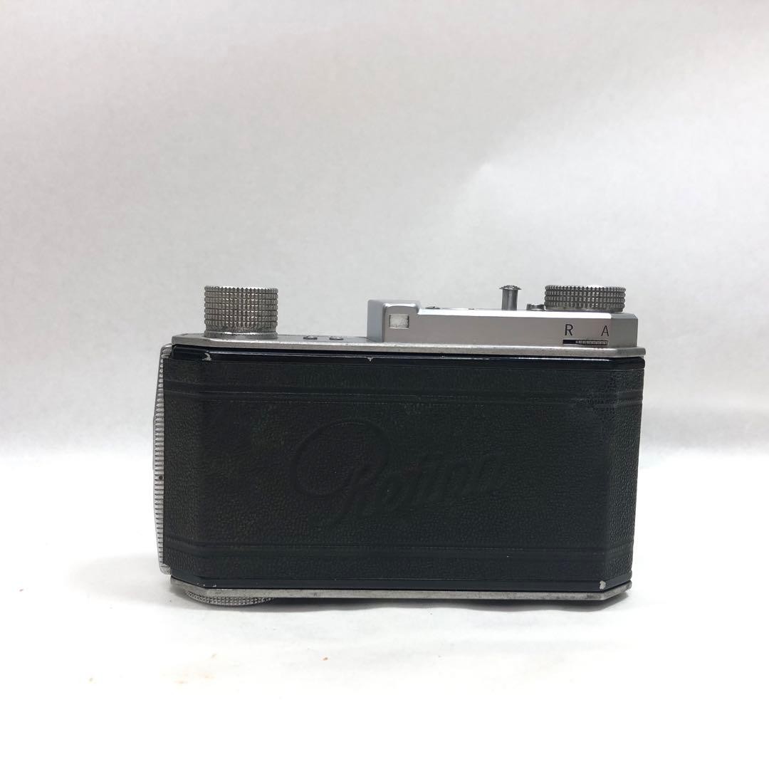 Kodak Retina I Type 126 Camera with Xenar 5cm f3.5 Lens Untested