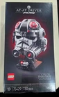 LEGO Star Wars 75429 | AT-AT Driver Helmet | New Sealed | Free Postage