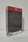 Resident Evil Generation Pack - Nintendo Switch 2 - New Sealed! (Damaged Box)