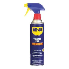 Wd-40 490108 Trigger Pro, Non Aerosol General Purpose Lubricant, -69 To 300 F,