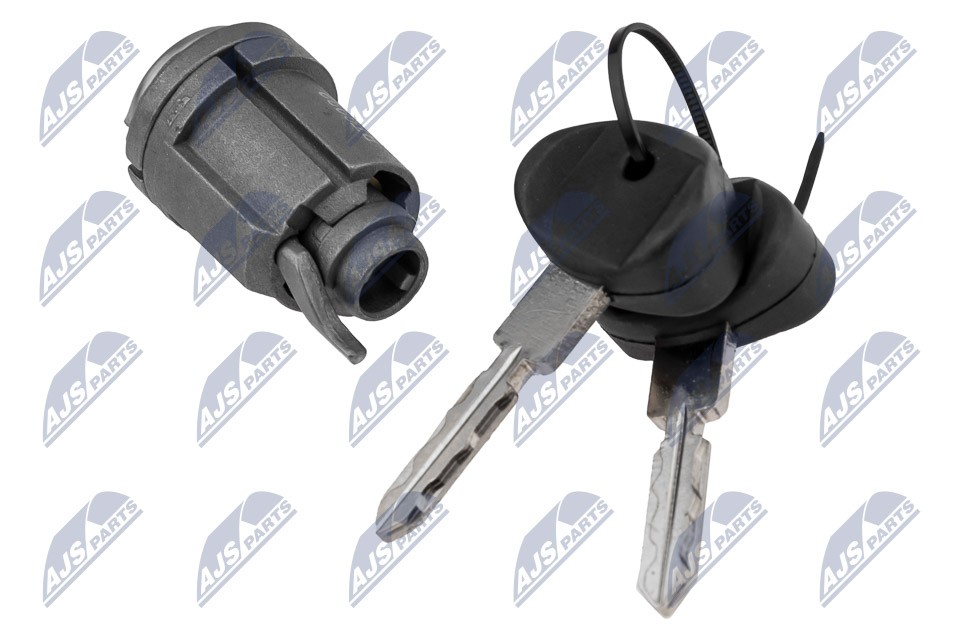 LOCK CYLINDER IGNITION LOCK EST-ME-000 FOR MERCEDES-BENZ 124/Convertible 190 124