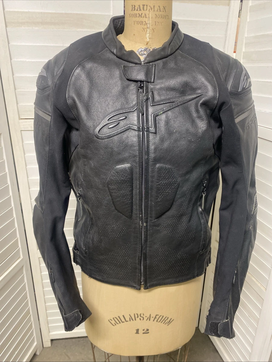Alpinestars Leather Motorcycle Jackets for sale | eBay