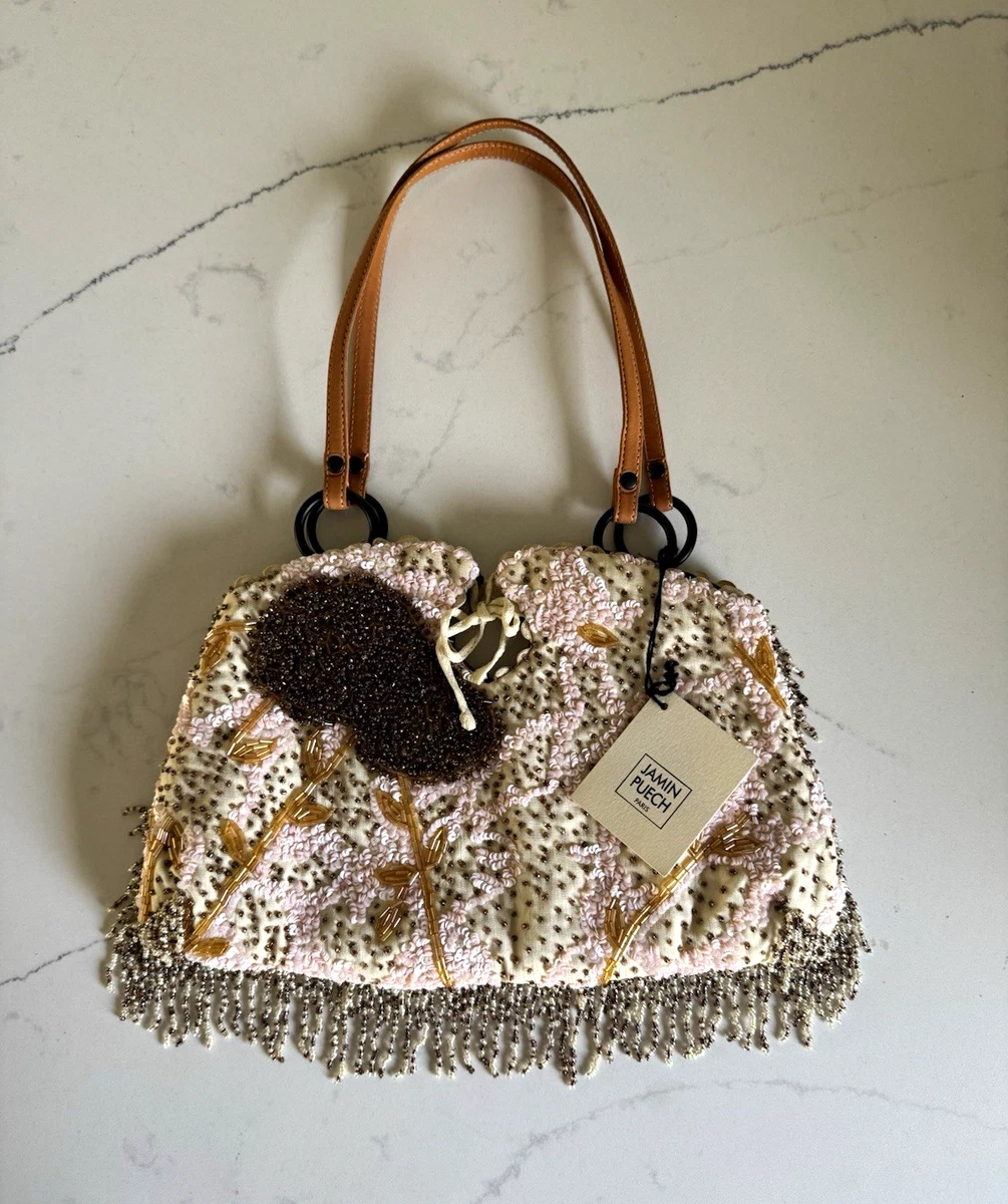 Jamin Puech Bags & Handbags for Women for sale - eBay
