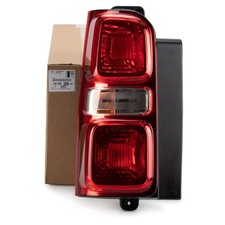 ORIGINAL PSA Heckleuchte Rückleuchte JUMPY EXPERT VIVARO C links 9808243180