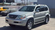 2004 Lexus GX470 470
