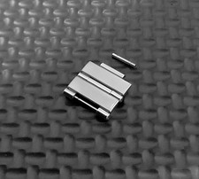 Cinturino orologio originale nuovo OMEGA Constellation 14 mm 2 maglie #496