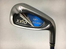 Dunlop  6 pieces XXIO 8 Iron 2014 5 9.P MP800  R