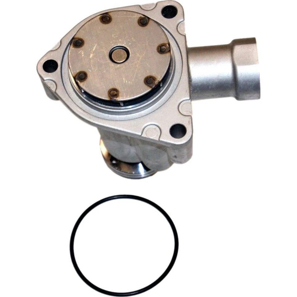 Bomba de agua 125-1840 GMB para camioneta Mazda B2500 Ford Ranger B2300 1995-1997 Foto 2 de 4