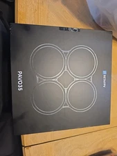 BETAFPV Pavo35 Brushless Whoop Quadcopte With Mainstream HD VTX Action Cams New