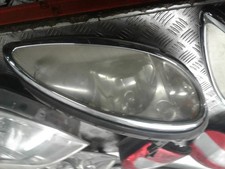 Feu avant (phare) Chrysler PT CRUISER