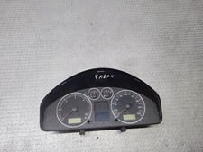 Compteur Volkswagen SHARAN