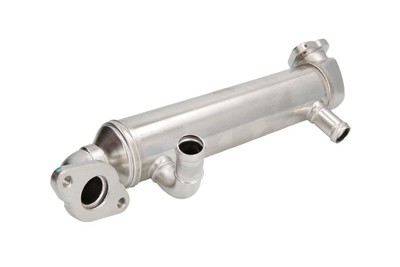 Kühler, Abgasrückführung NRF 48362