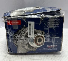 DENSO 210-1128 Auto Parts Remanufactured Alternator for 2007-2010 Lexus ES350