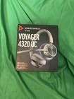 New ListingPlantronics-Poly Voyager 4320 Uc Bluetooth Wireless Headset