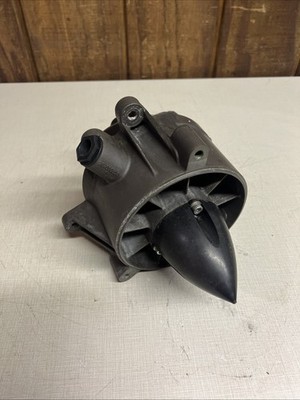 2023 SEA-DOO SPARK TRIXX JET PUMP IMPELLER HOUSING 267000856 267000858 267001070