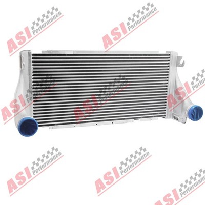 Aluminum Charge Air Cooler Fits Peterbilt 330 Trucks Kenworth T200 T300 W3090001