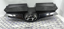 Calandre Hyundai COUPE