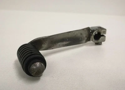 YAMAHA TDR 125 1993 96 GEARBOX GEAR SHIFT SHAFT LEVIER PEDAL ASSY 4FU181100100 - Photo 1/4