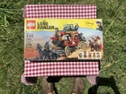 LEGO The Lone Ranger Stagecoach Escape Set 79108 279 pcs FACTORY SEALED