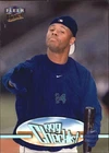 1999 Ultra #215 Ken Griffey Jr. Seattle Mariners